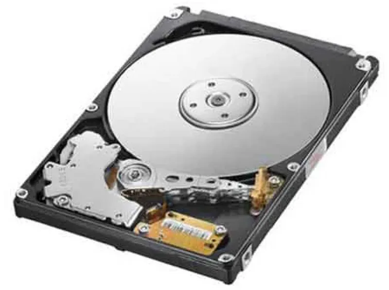 Samsung ML-HDK470/SEE 250GB 2.5-inch Hard Drive for ML5512ND ML6512ND and ML5012ND