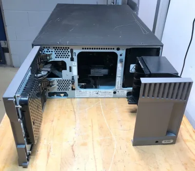 ML6010 - Dell Tape Library Any Config