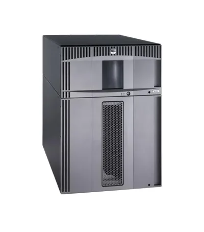 ML6020 - Dell PowerVault 14U 133-Slots LTO Ultrium Tape Library