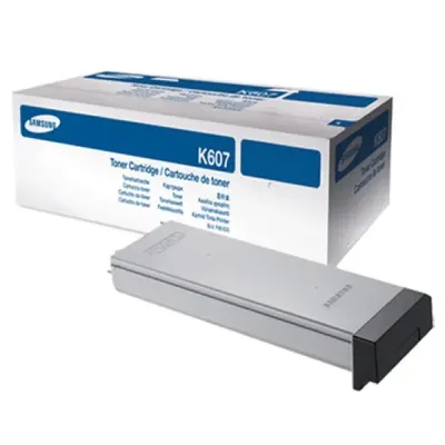 MLT-K607S - Samsung Black Toner Cartridge for MultiXpress Mono Multifunction Printer SCX-8030nd