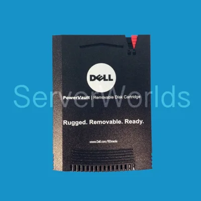 MM344 - Dell 80GB Data Cartridge for PowerVault RD1000