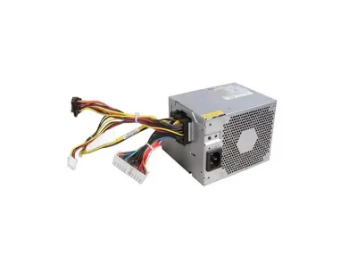 MM720 - Dell 280-Watts 100-240V ATX Power Supply for OptiPlex GX745 GX755