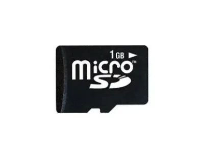 MM8GR01GUACY-2NA00 - Samsung 1GB microSD Flash Memory Card