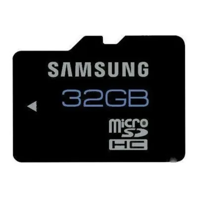 MMB3R32GUACA-ADA - Samsung 32GB Class 2 microSD Flash Memory Card