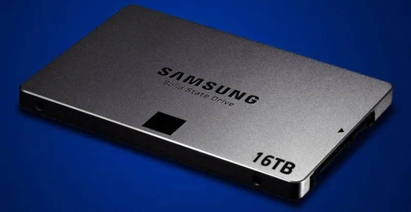 MMBRE16G5MSP - Samsung 16GB SATA 2.5-inch Laptop Solid State Drive for Latitude D630