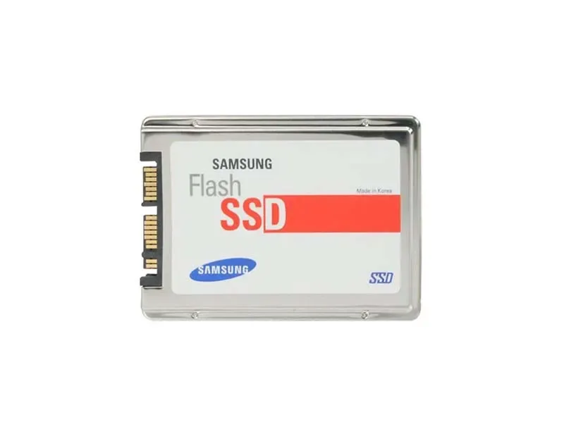 MMCQE28GTMUP-MVA - Samsung 128GB Multi-Level Cell SATA 3Gb/s uSATA 1.8-inch Solid State Drive