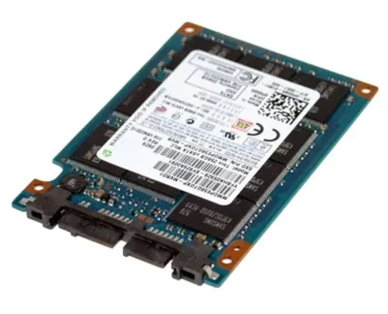 MMCRE28GTDXP-MVBD7 - Samsung Thin Caseless 128GB uSATA 1.8-inch MLC Solid State Drive