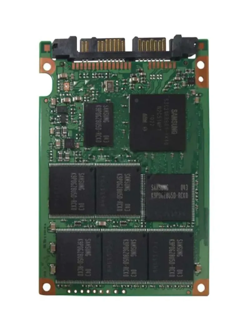 MMCRE28GTMXP-MVB01 - Samsung Thin Caseless 128GB uSATA 1.8-inch MLC Solid State Drive SATA Hard Drive