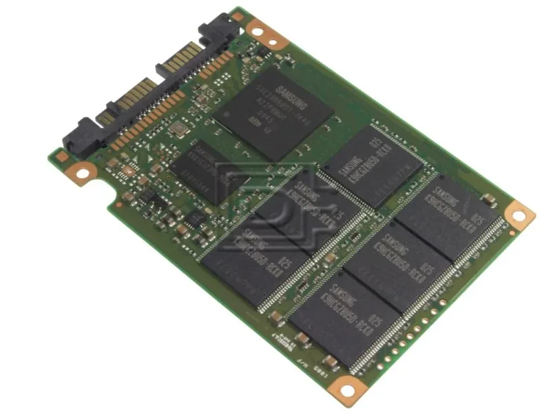 MMD0E28G5MPP-0VA - Samsung 128GB SATA 2.5-inch MLC Solid State Drive
