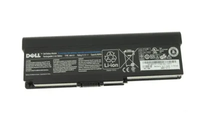 MN154 - Dell 11.1V 4800mAh Li-ion Battery Inspiron 1420/Vostro 1400 Series