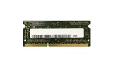 MN16384KD3-1600-LV - PNY 16GB Kit (2 X 8GB) DDR3-1600MHz PC3-12800 non-ECC Unbuffered CL11 204-Pin SoDimm Dual Rank Memory