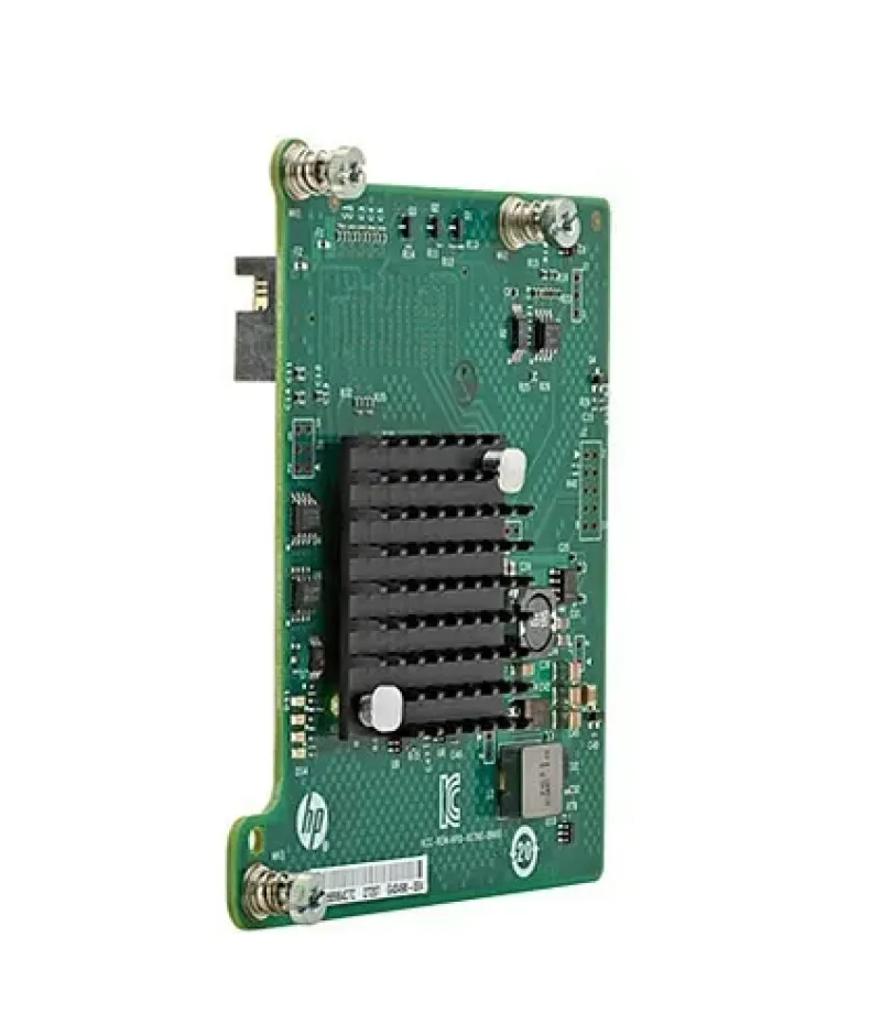 MNPA19-XTR-HP - HP Connectx-2 10GB Single Port Pcie Server Adapter