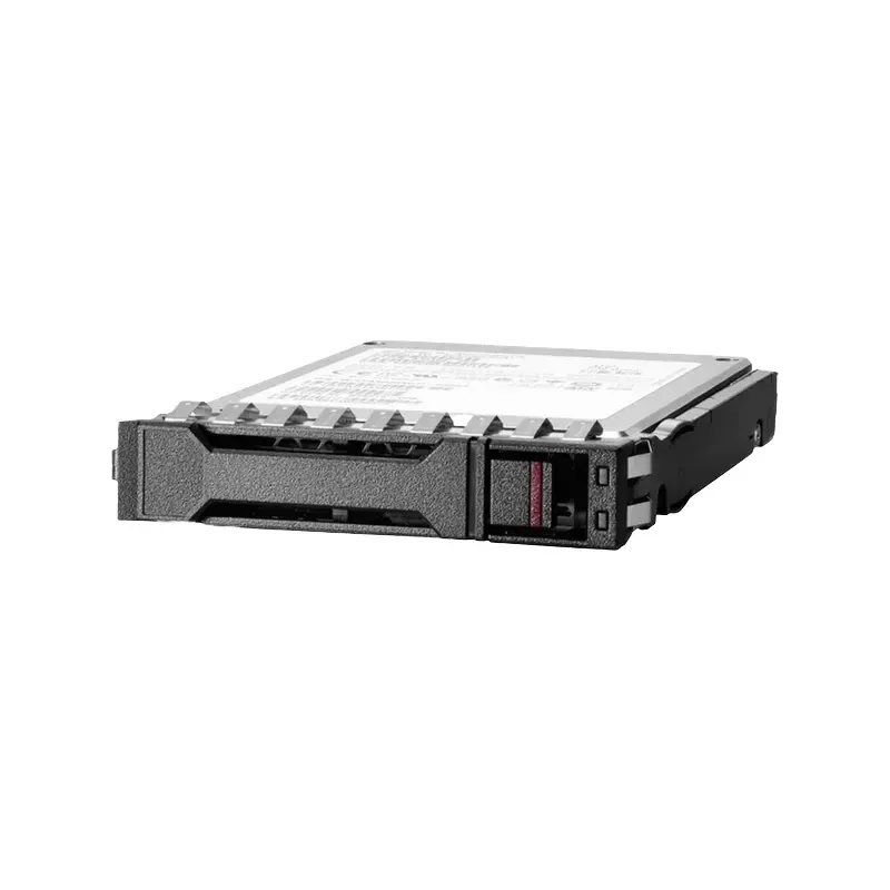 HPE MO006400KYDND 6.4TB Mixed Use High Performance SFF Solid State Drive For Gen10 Plus Servers