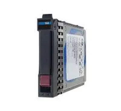 MO0200EBTJU - HP 200GB SATA 3Gb/s 2.5-inch MLC Solid State Drive