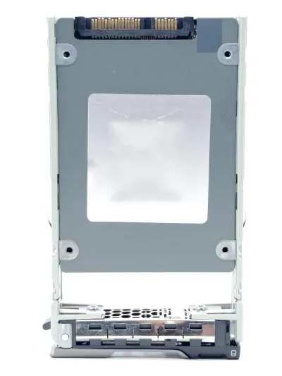 MO0400FBRWC - HP 400GB MLC SAS 6Gb/s Enterprise Mainstream 2.5-inch Solid State Drive