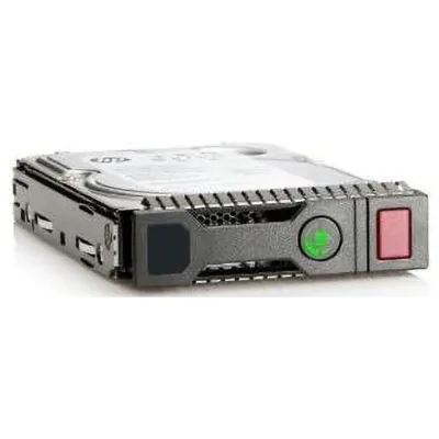 MO1600JEFPC - HP 1.6TB MSA SAS 6GB/s Dual Port Enterprise 2.5-inch Solid State Drive