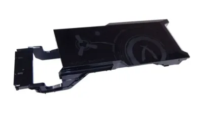 MP-00004802-000 - Dell Video Cover for Alienware Aurora R2 R4