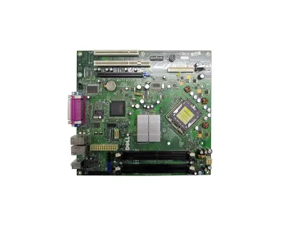 MP623 - Dell System Board for Optiplex GX755 SFF