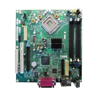 MP744 - Dell Motherboard / System Board / Mainboard