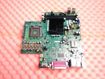 MP745 - Dell Motherboard / System Board / Mainboard