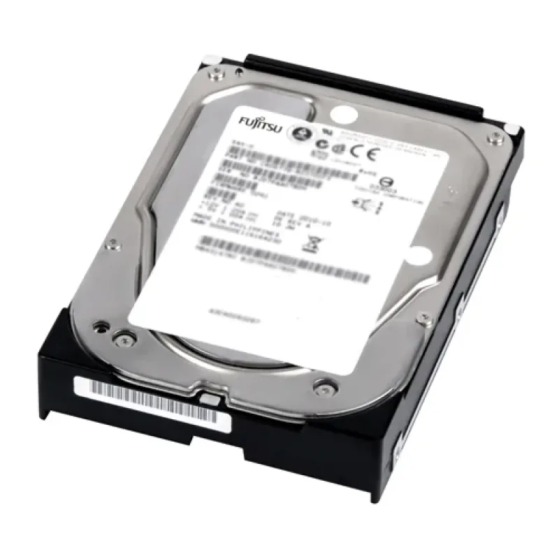 MPC3084AT - Fujitsu Desktop 8.45GB 5400RPM ATA-33 256KB Cache 3.5-inch Hard Disk Drive