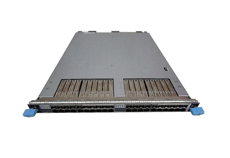 Juniper MPC7E-10G-RTU-RB 40 x Posts 1000Base-T + SFP Layer 3 Gigabit Ethernet Network Switch. In Stock