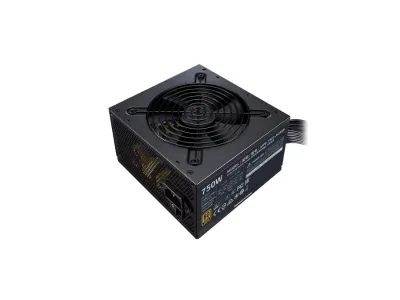 MPE-7501-ACAAB-TW - Cooler Master MWE Bronze 750-Watts 100-240V 80 Plus Bronze ATX Power Supply