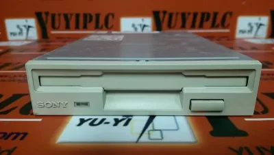 Sony MPF920-Z/131 MPF920-Z Floppy Drive - 1.44MB PC - 1 x 34-pin IDC - 3.5 1/3H Internal