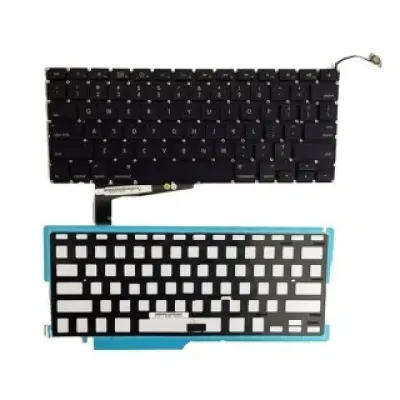 MPO-0002 - Apple Replacement KeyBoard With Backlight for MacBook Pro 15