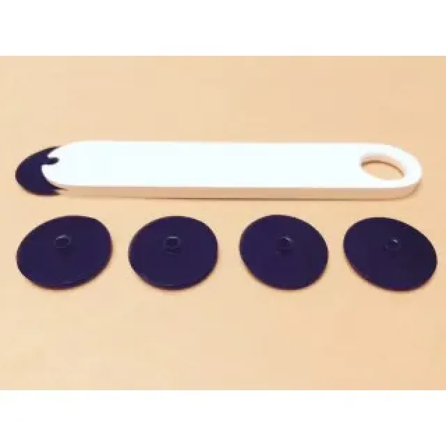 MPO-0003 - Apple LCD Display Removal / Opening Roller Tool for iMac 21.5