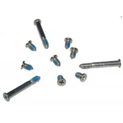 MPO-001 - Apple Bottom Screw Set for MacBook / MacBook Pro 13