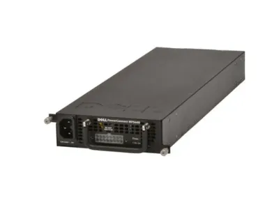 MPS600 - Dell 600-Watts Power Supply for PowerConnect 5500 series