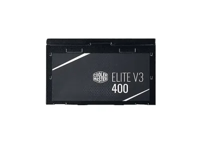 MPW-4001-ACAAN1-US - Cooler Master Elite 400-Watts 75% ATX12V Power Supply