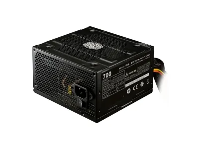 MPW-7001-PCABN1-EU - Cooler Master Elite 700-Watts 200-240VAC ATX Power Supply