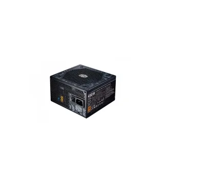 MPX-4501-AMAAB-SF - Cooler Master MasterWatt 450-Watts 85% ATX12V Power Supply