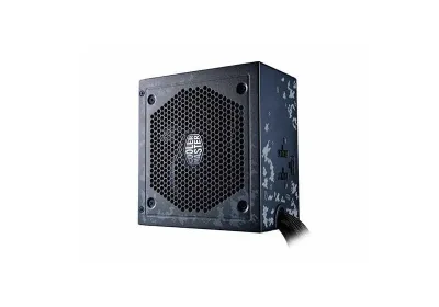 MPX-5501-AMAAB-SF - Cooler Master MasterWatt 550-Watts 85% ATX12V Power Supply