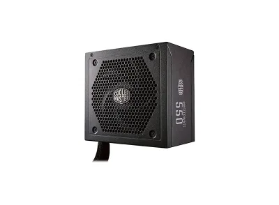 MPX-5501-AMAAB-US - Cooler Master MasterWatt 550-Watts 85% ATX12V Power Supply