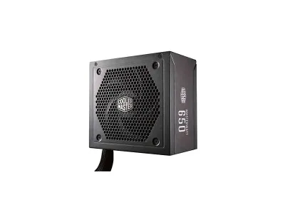 MPX-6501-AMAAB-US - Cooler Master MasterWatt 650-Watts 85% ATX12V Power Supply