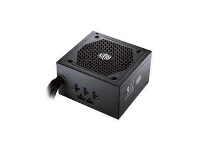MPX-7501-AMAAB-BR - Cooler Master Masterwatt 750-Watts 100-240VAC 80 Plus Bronze Semi Modular ATX Power Supply