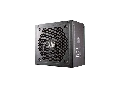 MPX-7501-AMAAB-US - Cooler Master MasterWatt 750-Watts 85% ATX12V Power Supply
