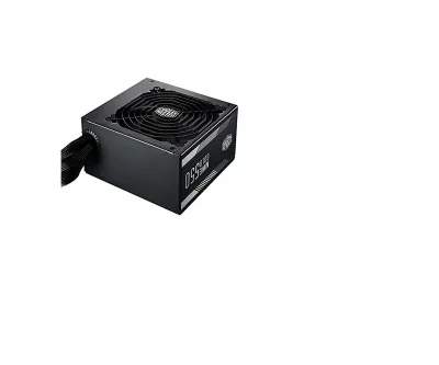 MPY-5501-ACAAG-US - Cooler Master MWE Gold 550-Watts 90% ATX12V Power Supply