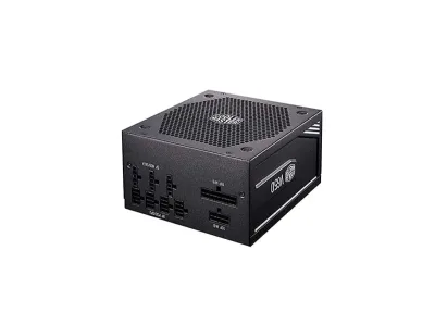 MPY-6501-AFAAGV-US - Cooler Master 650-Watts 90% ATX12V Power Supply