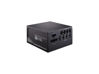 MPY-7501-AFAAGV-AU - Cooler Master V Gold 750-Watts 100-240V 80 Plus Gold Full Modular ATX Power Supply