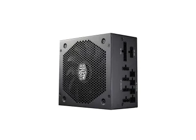 MPY-7501-AFAAGV-US - Cooler Master 750-Watts 90% ATX12V Power Supply