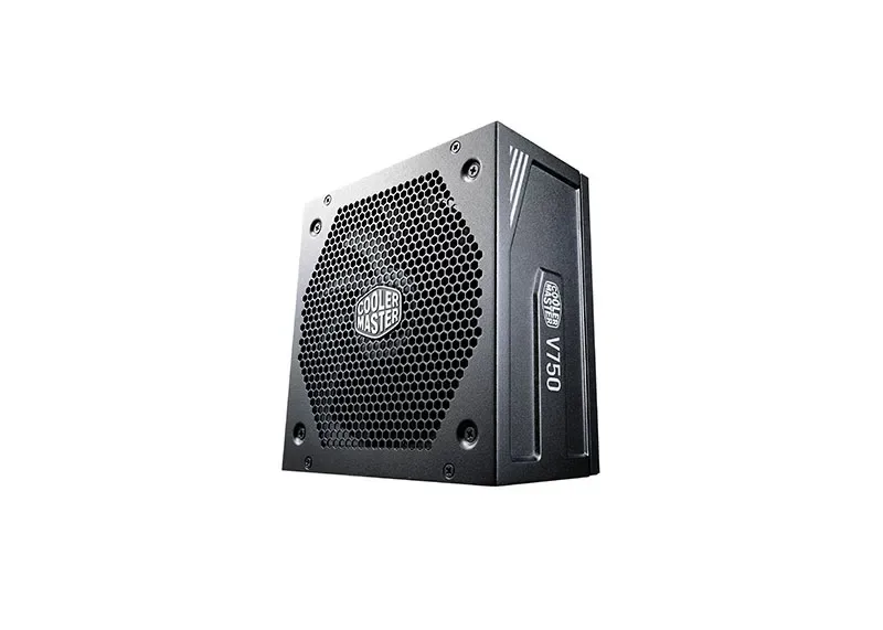MPY-750V-AFBAG-US - Cooler Master V Gold 750-Watts ATX12V Power Supply