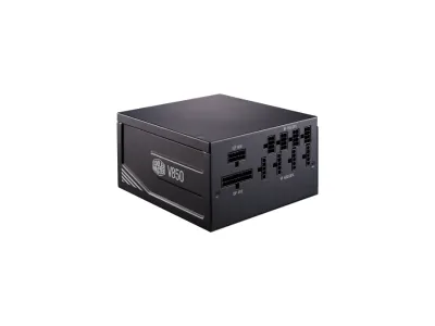 MPY-8501-AFAAGV-JP - Cooler Master V SFX Gold 850-Watts 100-240V 80 Plus Gold Full Modular SFX Power Supply