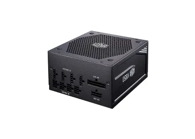 MPY-8501-AFAAGV-US - Cooler Master 850-Watts 90% ATX12V Power Supply