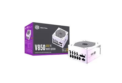 MPY-850V-AGBAG-US - Cooler Master V Gold 850-Watts ATX12V Power Supply