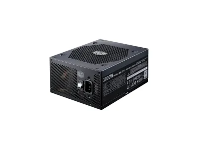 MPZ-A001-AFBAPV-IN - Cooler Master V Platinum 1000-Watts 100-240V 80 Plus Platinum Full Modular ATX Power Supply