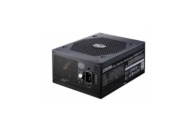 MPZ-A001-AFBAPV-US - Cooler Master V Platinum 1000-Watts 100-240V 80 Plus Platinum Full Modular ATX Power Supply